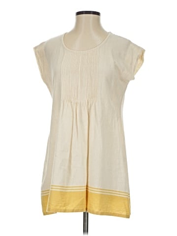 Fabindia Short Sleeve Blouse (view 1)