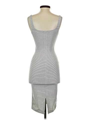Trafaluc by Zara Cocktail Dress (view 2)