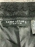 Larry Levine Black Formal Skirt Size 16 - photo 4