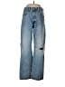Gap 100% Cotton Blue Jeans Size 31 waist - photo 1