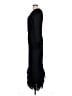 Shein Black Cocktail Dress Size L - photo 5