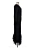 Shein Black Cocktail Dress Size L - photo 4
