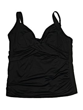 Lands' End Swimsuit Top