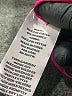 NANETTE Nanette Lepore Pink Blazer Size 10 - photo 7