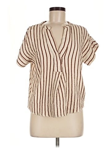 Parfois Short Sleeve T-Shirt (view 1)