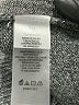 Vince Camuto Solid Gray Pullover Sweater Size M - photo 8