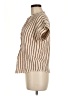 Parfois Ivory Short Sleeve T-Shirt Size M - photo 5
