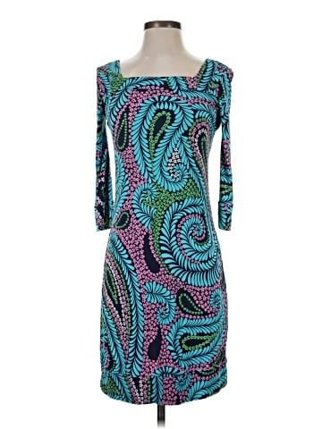 Lilly Pulitzer Cocktail Dress (view 1)
