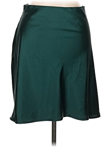 Rachel Formal Skirt (view 1)