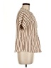 Parfois Ivory Short Sleeve T-Shirt Size M - photo 4