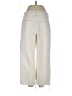 Madewell Ivory Jeans Size 31 waist - photo 2