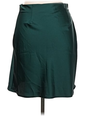 Rachel Formal Skirt (view 2)