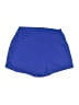 Varsity Spirit Solid Blue Athletic Shorts Size L - photo 1
