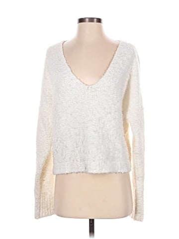 Free People Pullover Sweater (view 1)