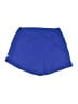 Varsity Spirit Solid Blue Athletic Shorts Size L - photo 2