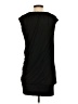 DKNYC Solid Black Cocktail Dress Size S - photo 2