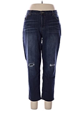 Vintage America Blues Jeans (view 1)