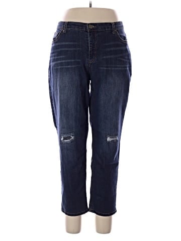 Vintage America Blues Jeans (view 1)
