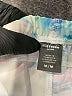 Joe Fresh Tie-dye Blue Shorts Size M - photo 3