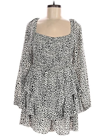 Assorted Brands Romper (view 1)