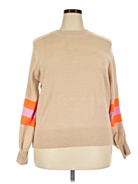 Unbranded Pullover Sweater (view 1)