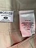 Columbia 100% Polyester Green Cargo Pants Size 12 - photo 7