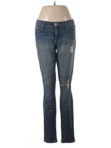 RACHEL Rachel Roy Jeans (view 1)