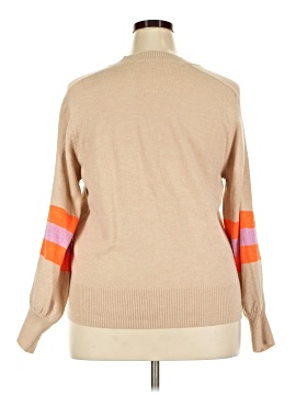 Unbranded Pullover Sweater (view 2)
