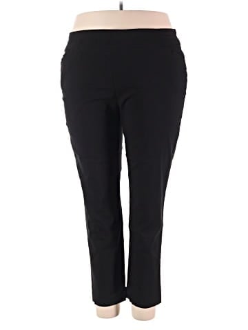 Terra & Sky Active Pants (view 1)