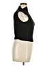 Stradivarius Black Short Sleeve Turtleneck Size XL - photo 4