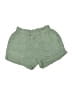 Aerie 100% Lyocell Green Shorts Size S - photo 1