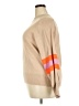 Unbranded Color Block Tan Pullover Sweater Size XXL - photo 5