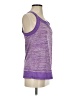 Head 100% Polyester Purple Active Tank Size S - photo 4