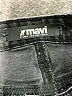 mavi Black Jeans Size 34 waist - photo 4
