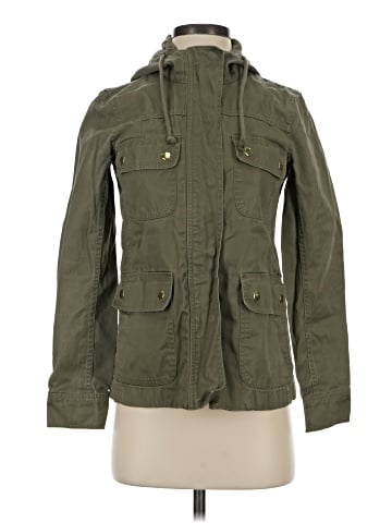 J.Crew Factory Store Jacket (view 1)