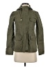J.Crew Factory Store Solid Green Jacket Size XXS - photo 1