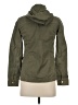J.Crew Factory Store Solid Green Jacket Size XXS - photo 2