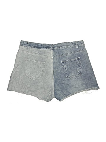 Assorted Brands Denim Shorts (view 2)