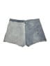 Assorted Brands Blue Denim Shorts Size 4XL - photo 2