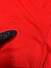 All Access Solid Red Active Pants Size S - photo 4