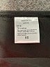 Unbranded 100% Polyester Black Tube Top Size XS - photo 7