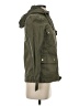 J.Crew Factory Store Solid Green Jacket Size XXS - photo 4