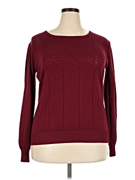 Unbranded Pullover Sweater (view 1)