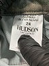 Hudson Jeans Camo Green Gray Jeans Size 24 waist - photo 9