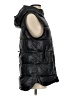 Vince Camuto 100% Nylon Black Vest Size S - photo 4