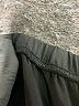 Unbranded Black Dress Pants Size L - photo 7