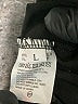 Unbranded Black Dress Pants Size L - photo 8