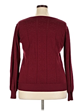 Unbranded Pullover Sweater (view 2)