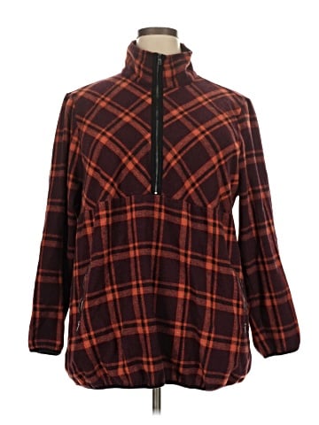 Andree by UNIT Pullover Sweater (view 1)