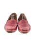 Geox Respira Red Flats Size EU 37 1/2 - photo 2